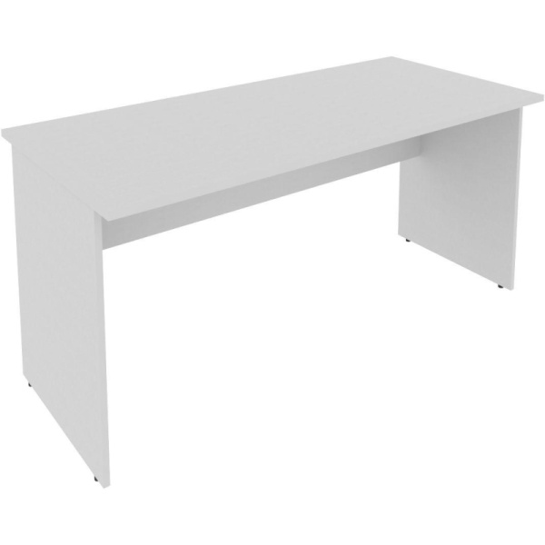 Стол RIVA А.СП-4 серый Ш1600