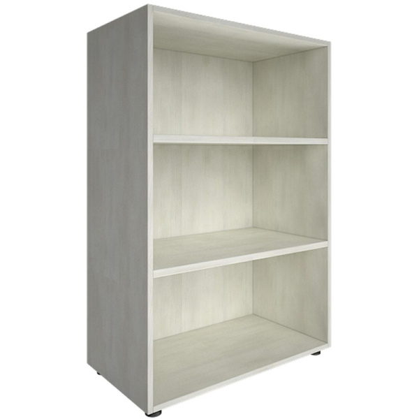 Шкаф YALTA закр. LT-ST 2.3 снежная патина В1217