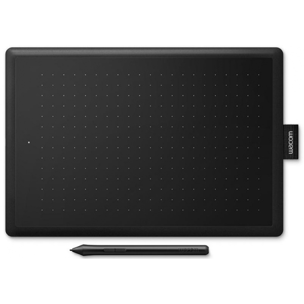 Графический планшет Wacom (CTL-672-N) One by Wacom 2 Medium