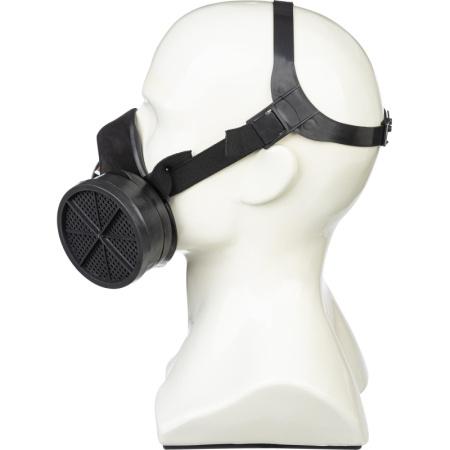 Полумаска РПГ-67 марка А1 от органических газов