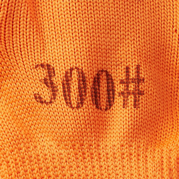 Перчатки защитные трикотажные ТОРРО утепленные ОМСК