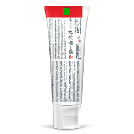 Зубная паста COLGATE TOTAL 12 Профессиональная чистка гель 75 мл