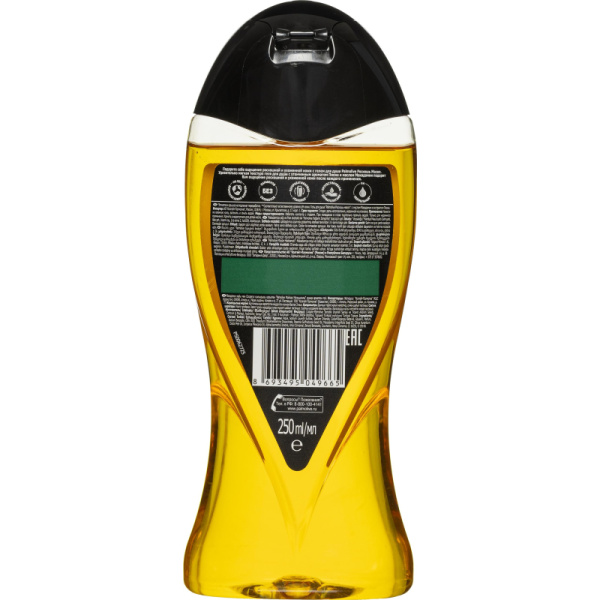 Гель для душа Palmolive Роскошь масел   250 мл