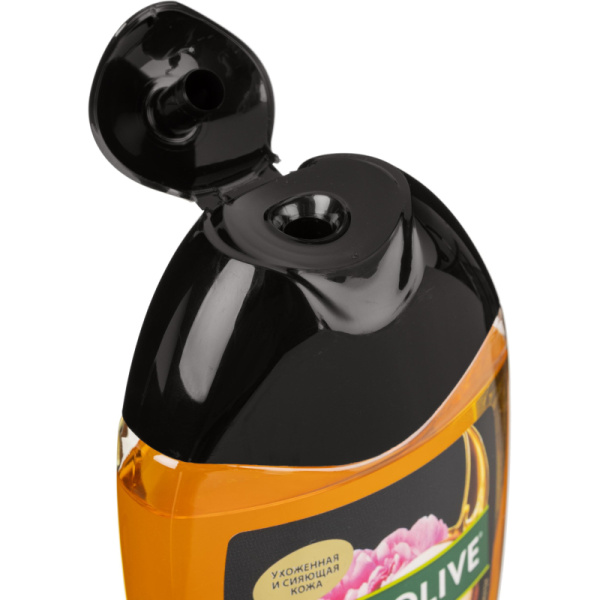 Гель для душа Palmolive Роскошь масел   250 мл