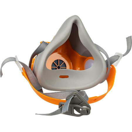 Полумаска Jeta Safety 6500 размер М (артикул производителя 6500)