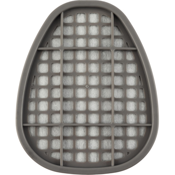 Фильтр противогазовый JetaSafety6541 ABEK1 орг/неорг/кис/амм 2шт/уп