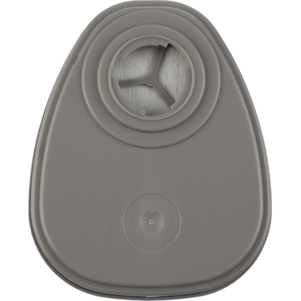 Фильтр противогазовый JetaSafety6541 ABEK1 орг/неорг/кис/амм 2шт/уп