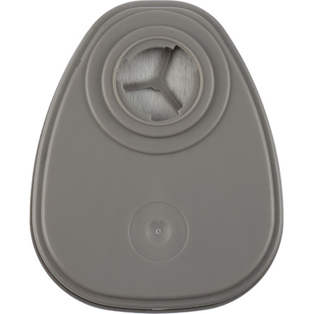 Фильтр противогазовый JetaSafety6541 ABEK1 орг/неорг/кис/амм 2шт/уп