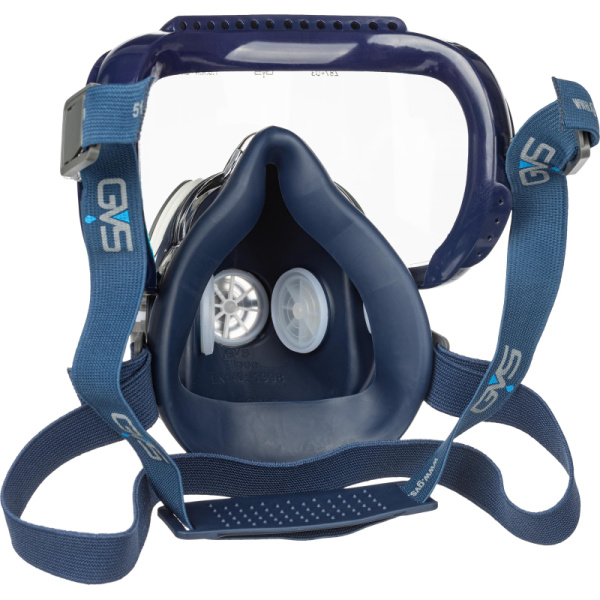 Полумаска с очками ELIPSE Integra P3 разм M/L средний/большой (SPR406IFUС)