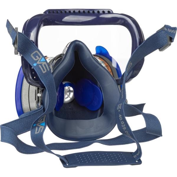 Полумаска с очками ELIPSE Integra A1P3 раз M/L средн/больш (SPR401IFUD/FUС)