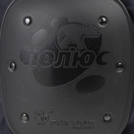 Наколенники Ампаро Полюс-Т термостойкие (артикул производителя 691519)