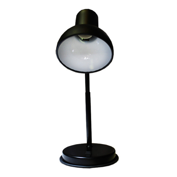 Светильник Лазурит НT 2077 А черный