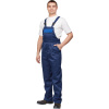Костюм рабочий летний муж. л16-КПК син/вас (р.60-62) 170-176