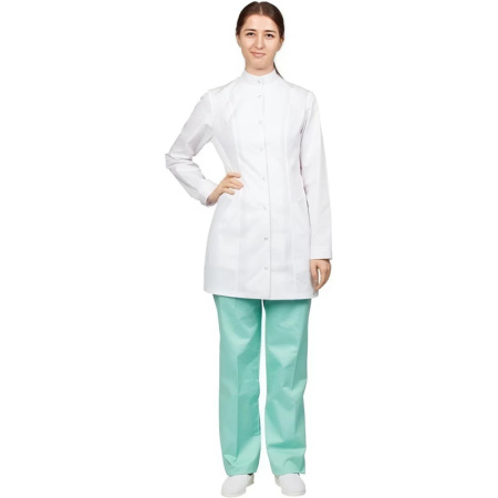 Брюки мятные м14-БР (р.52-54) р.170-176