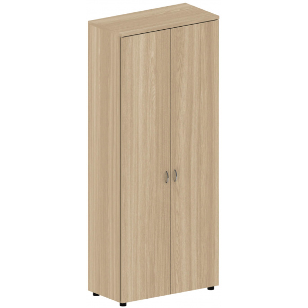 Гардероб MS_Агат АЯ-19 ясень шимо