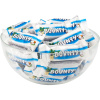 Шоколадный батончик Bounty мини, 1кг