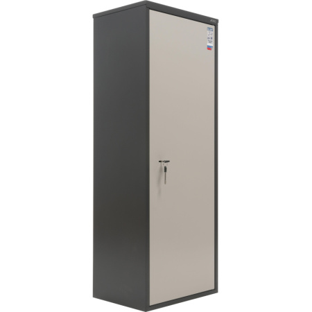 Шкаф для бумаг AIKO SL-125T 460х340х1252