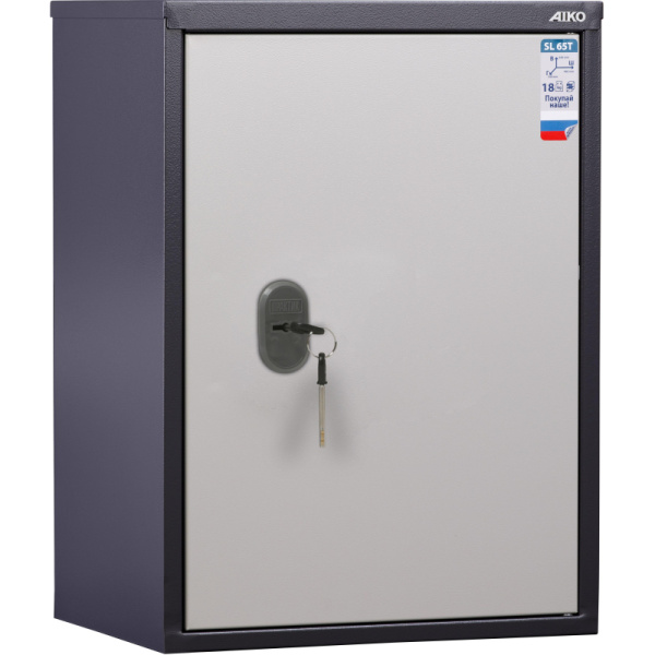 Шкаф для бумаг AIKO SL-65T 460х340х630