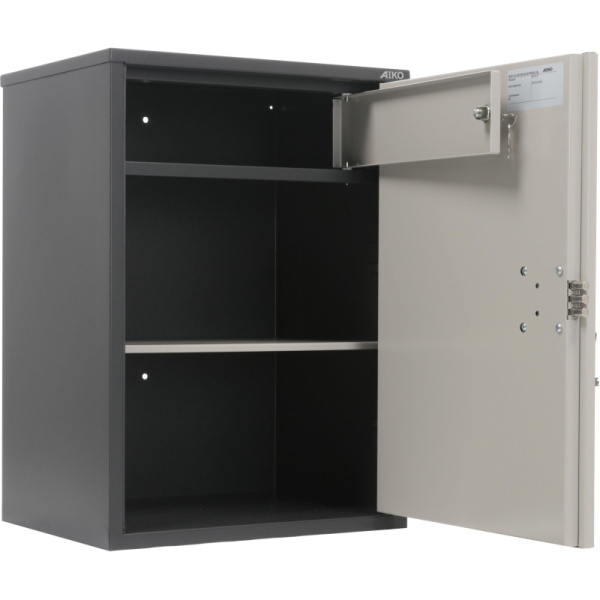 Шкаф для бумаг AIKO SL-65T 460х340х630