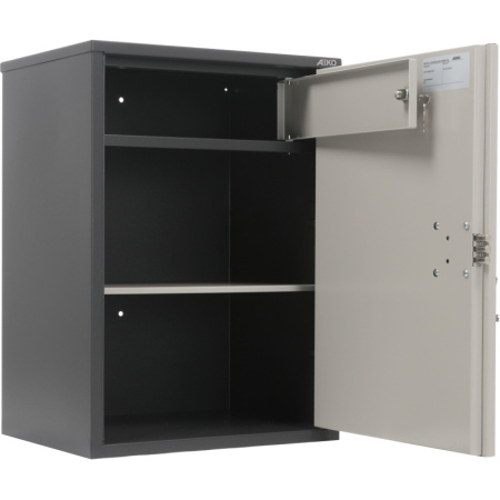 Шкаф для бумаг AIKO SL-65T 460х340х630