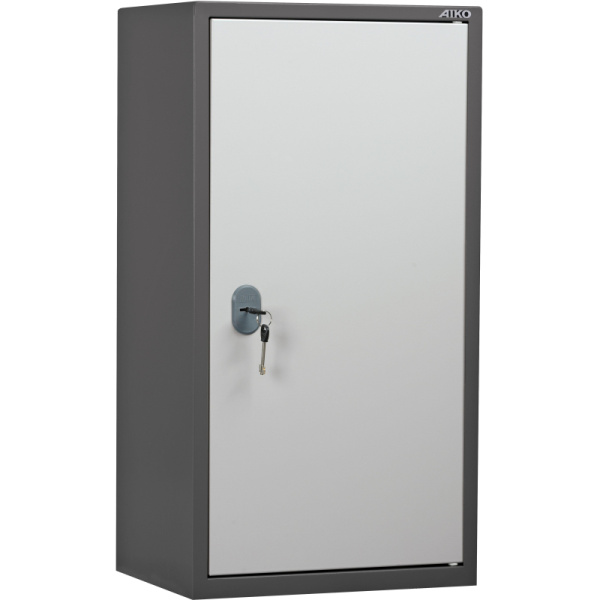 Шкаф для бумаг AIKO SL-87T 460х340х870