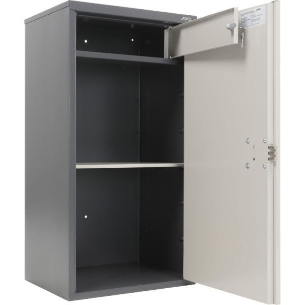 Шкаф для бумаг AIKO SL-87T 460х340х870