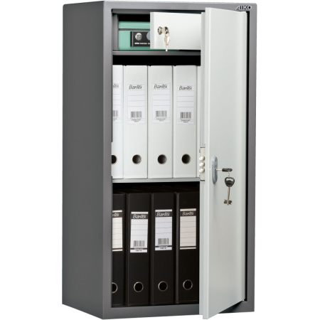 Шкаф для бумаг AIKO SL-87T 460х340х870