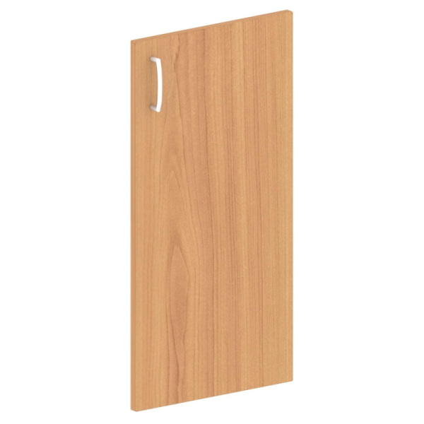 Дверь Easy One ЛДСП прав.(1шт.) 908853 груша ароза В760