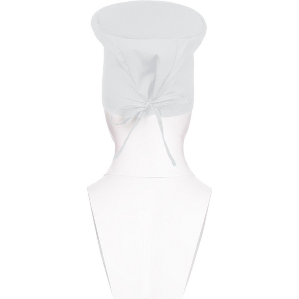 Колпак хирурга белый