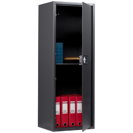 Сейф AIKO SM-120 EL мебельный, электр.замок