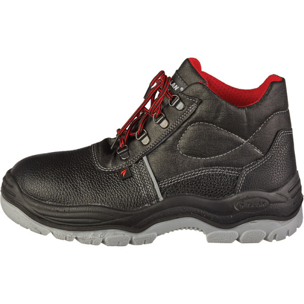 Ботинки Lider (р.39) (ВА6112b-2)/(ВА6012-2)/(ВА6112-2)