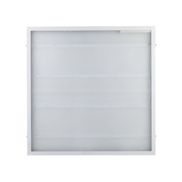 Светильник потолочный светодиодный ЭРА SPO-6-36-4K-P 36Вт 3000Лм 4000К