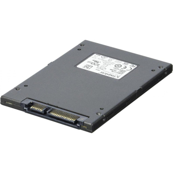 SSD накопитель Kingston SATA3 240G SA400S37/240G A400 2.5(SA400S37/240G)