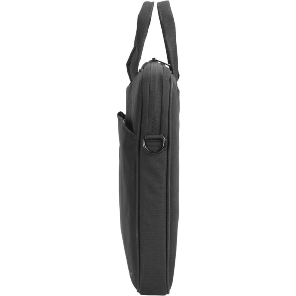 Сумка для ноутбука 13.3  (14), Continent, черная, CC-014 Black