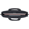 Сумка для ноутбука 13.3, RivaCase Biscayne, черная, 8325 Black
