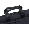 Сумка для ноутбука 13.3, RivaCase Biscayne, черная, 8325 Black
