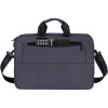 Сумка для ноутбука 15.6, RivaCase Suzuka, черная, 7730 Black