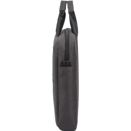 Сумка для ноутбука 15.6, RivaCase Suzuka, черная, 7730 Black