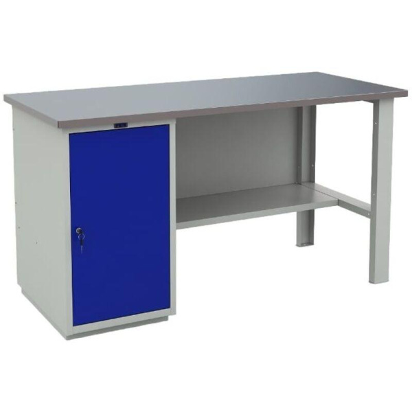 Верстак Практик Profi W 600 WT160.WD1/F1.000