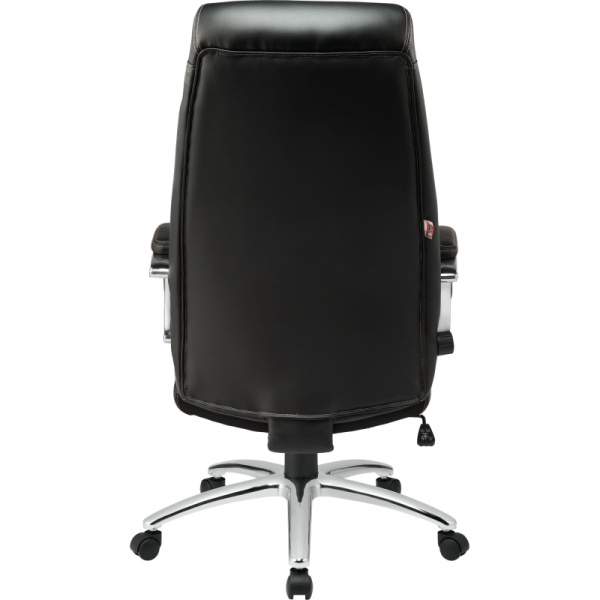 Кресло BN_U_Echair-572 TPU (TR), экокожа черная