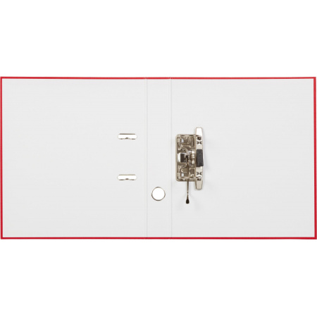 Папка-регистратор Attache Economy, 50мм, 10шт/уп, красный,ПБП1,карм.кор