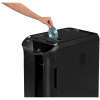 Шредер (уничтожитель) Fellowes AutoMax 550C, 4ур.секр.,14лист, 83л