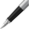 Ручка перьевая JOTTER STAINLESS STEEL CT, синий картр.1,0мм 2030946 Франция