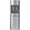 Кулер для воды AEL LD-AEL-28 cool grey/silver напольный электронное охлажд