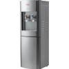 Кулер для воды AEL LD-AEL-28 cool grey/silver напольный электронное охлажд