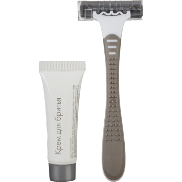 Набор бритвенный COMFORT LINE,ПЭ,200шт.