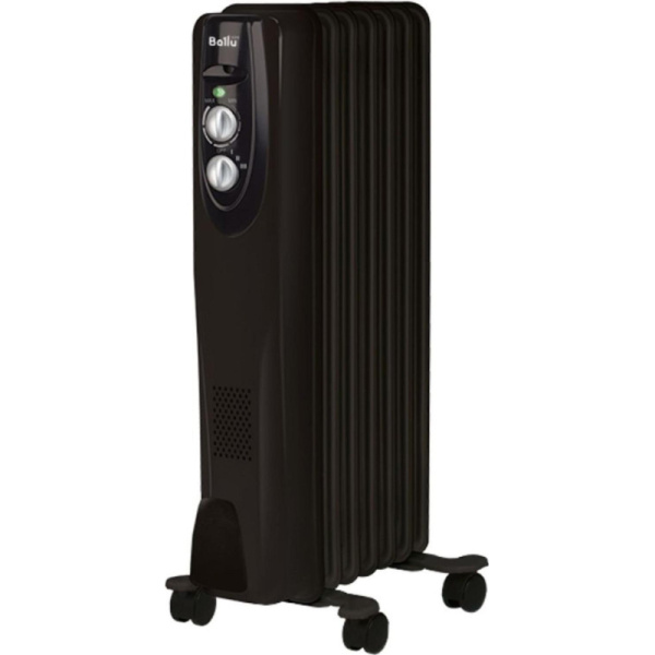 Радиатор масляный Ballu  BOH/CL-07BRN