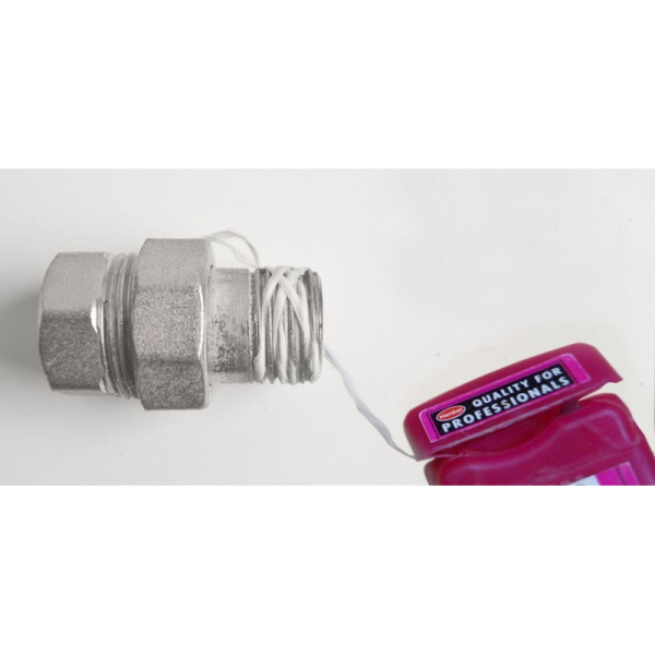 Нить монтажная для герметизации резьбовых соед.Тангит Уни-Лок,20м (3002702)