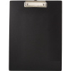 Папка-планшет д/бумаг Attache Economy 09PLA-E 0.9мкм A4 черн
