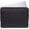 Чехол для ноутбука 15.6, RivaCase Suzuka, чер, 7705 Black